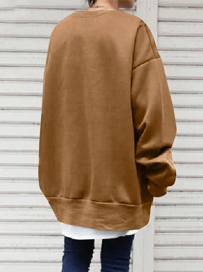 ND | Top d'hiver classique et confortable