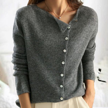 ND | Top d'hiver polyvalent et confortable