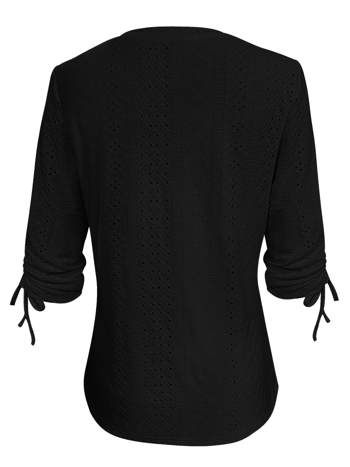 ND | T-shirt d'hiver moderne et à la mode