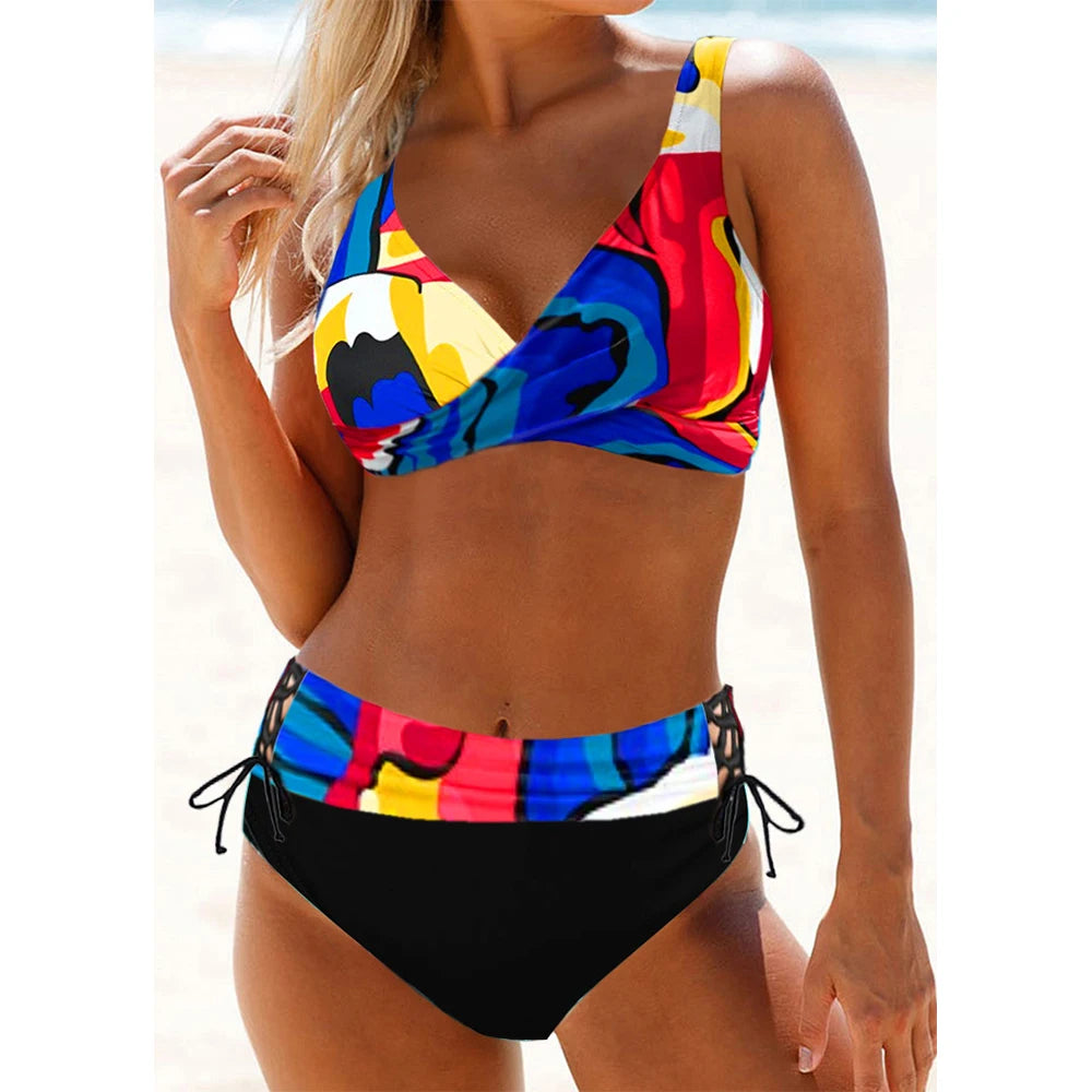 ND | Bikini à la mode et sexy