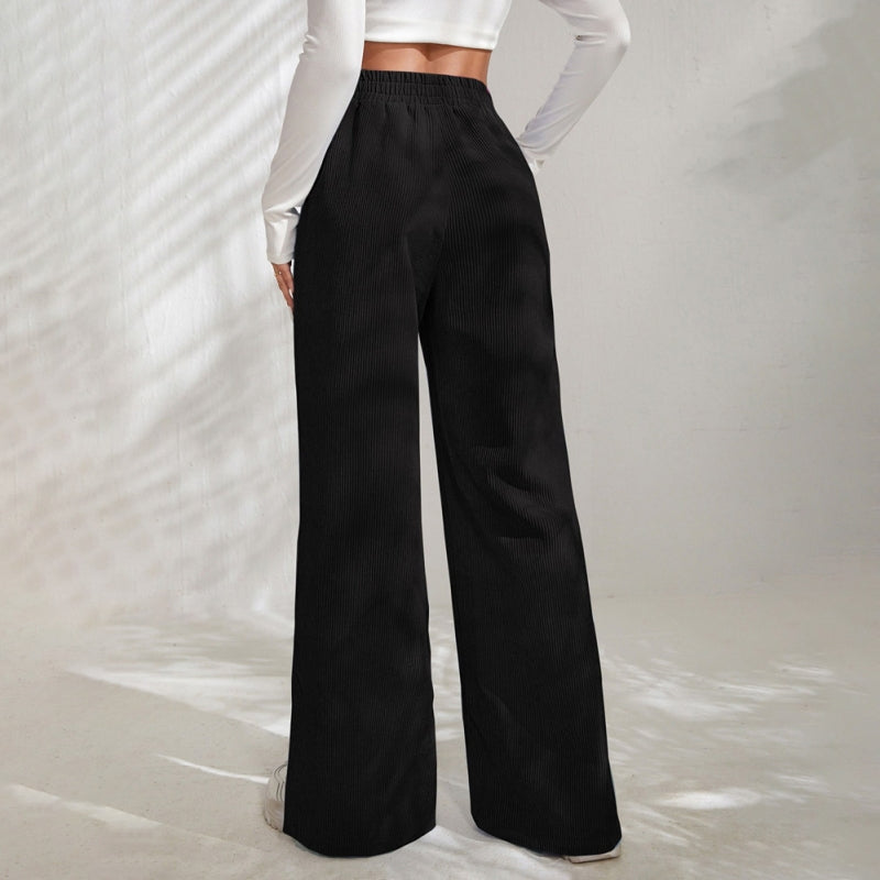 ND | Pantalons d'hiver classiques et élégants