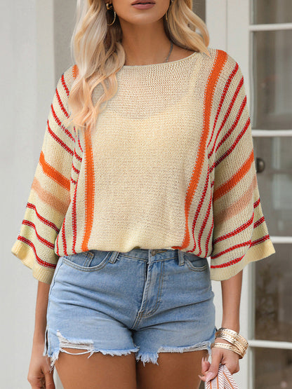 ND | Top d'hiver simple et chic