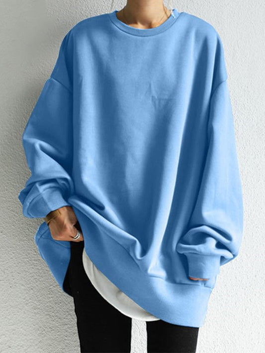 ND | Top d'hiver classique et confortable