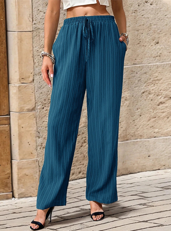 ND | Pantalons tendance et élégants