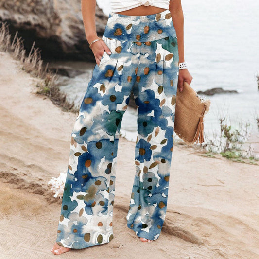 ND | Pantalons d'été élégants et aérés