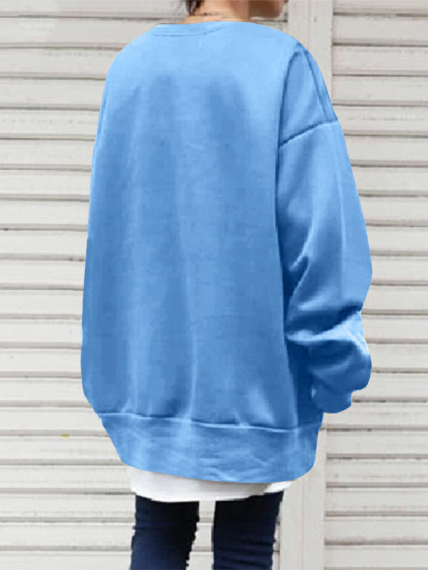 ND | Top d'hiver classique et confortable