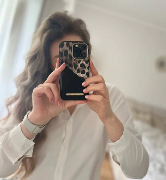 Blouse Classique à Boutons
