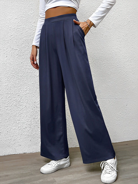 ND | Pantalons chics et aérés