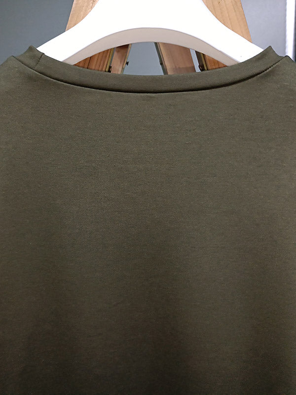ND | Top d'hiver classique et confortable