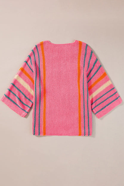 ND | Top d'hiver simple et chic