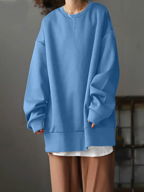 ND | Top d'hiver classique et confortable