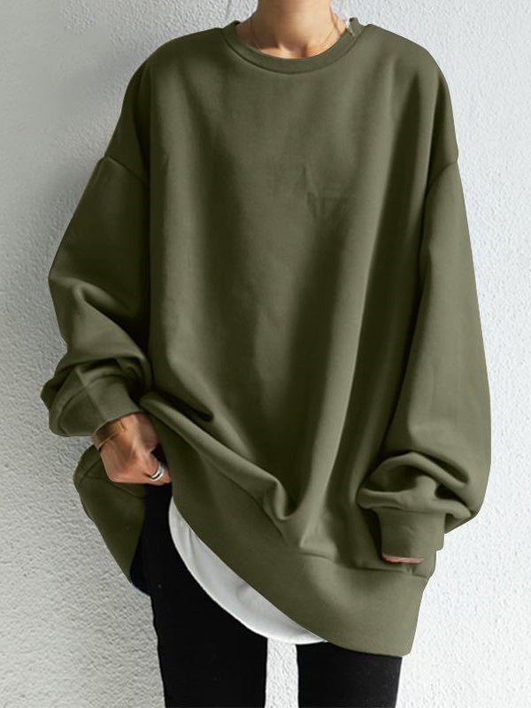 ND | Top d'hiver classique et confortable