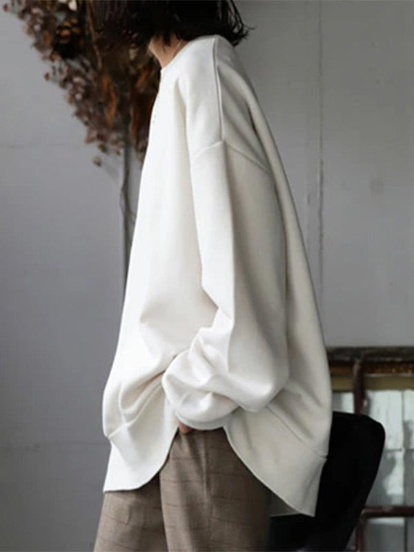 ND | Top d'hiver classique et confortable