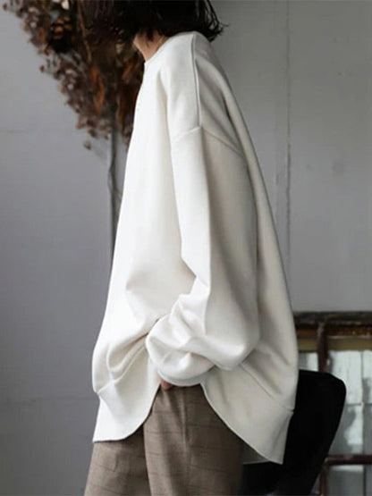 ND | Top d'hiver classique et confortable