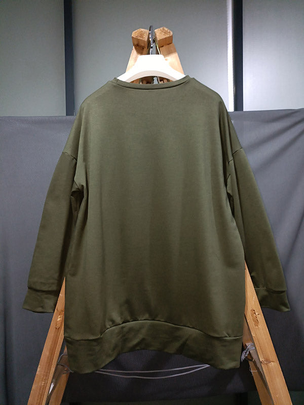 ND | Top d'hiver classique et confortable