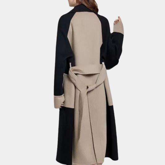 EP | Manteau chic et décontracté