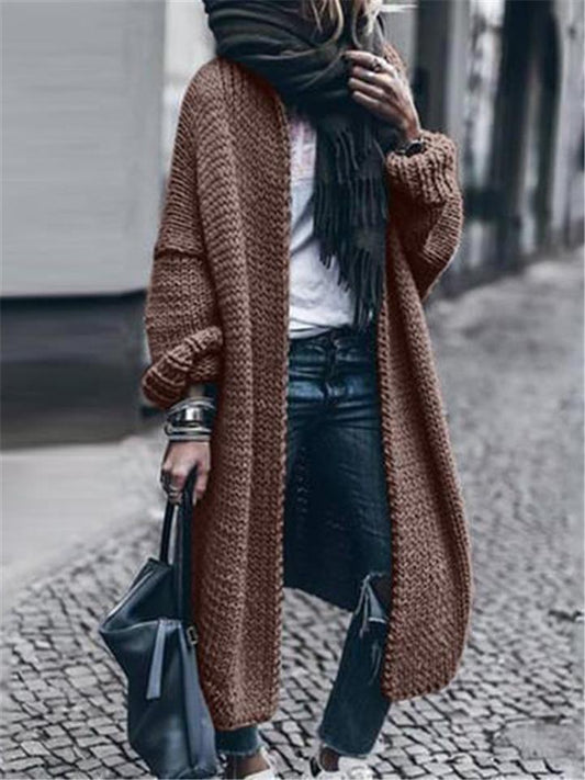 EP | Manteau d'hiver simple et chic
