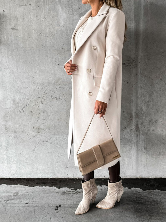 EP | Manteau tendance et élégant