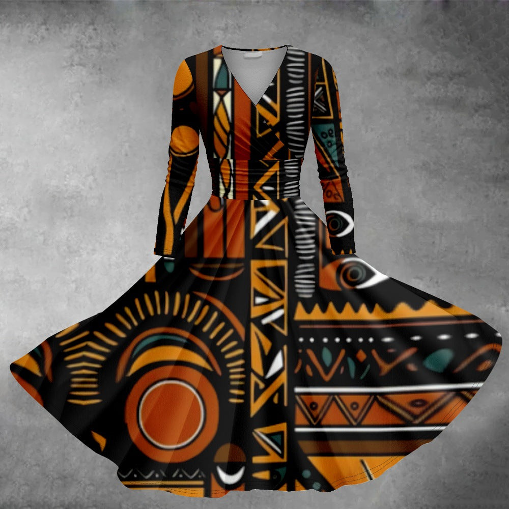 Cool et décontracté Robe