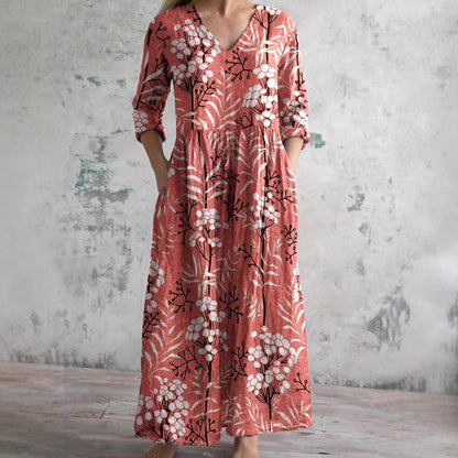 Séduisant et raffiné Robe