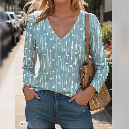 Classique et polyvalent Chemise