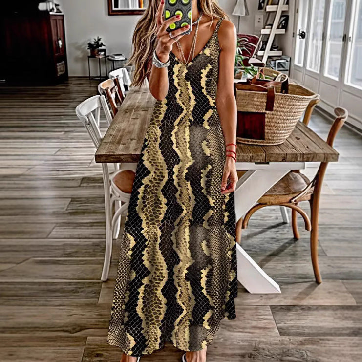 Raffiné et radieux Robe