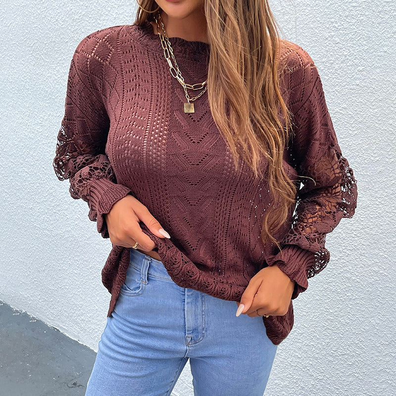 EP | Pulls d'hiver chics et sans effort