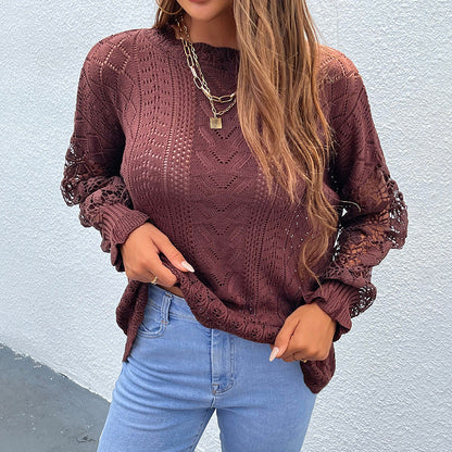 EP | Pulls d'hiver chics et sans effort