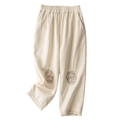 ND | Pantalons sportifs et cools