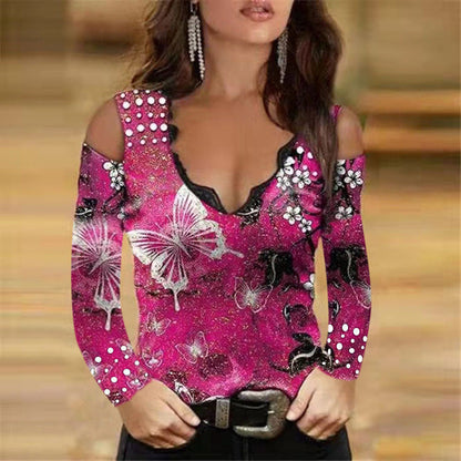 EP | Blouse à la mode et sans effort