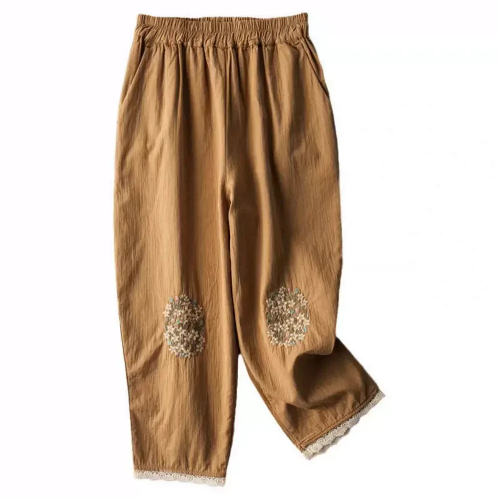 ND | Pantalons sportifs et cools