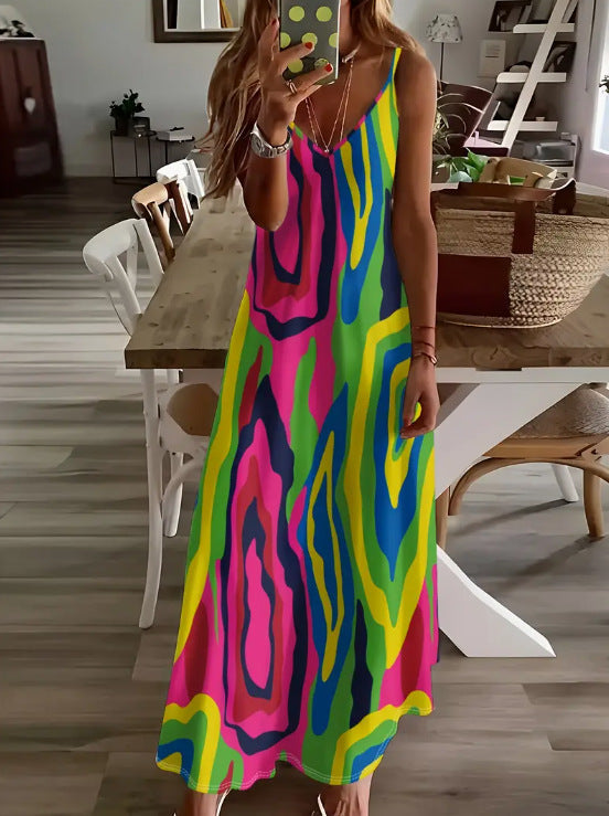 Raffiné et radieux Robe