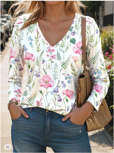 Classique et polyvalent Chemise