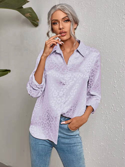 EP | Blouse décontractée et confortable