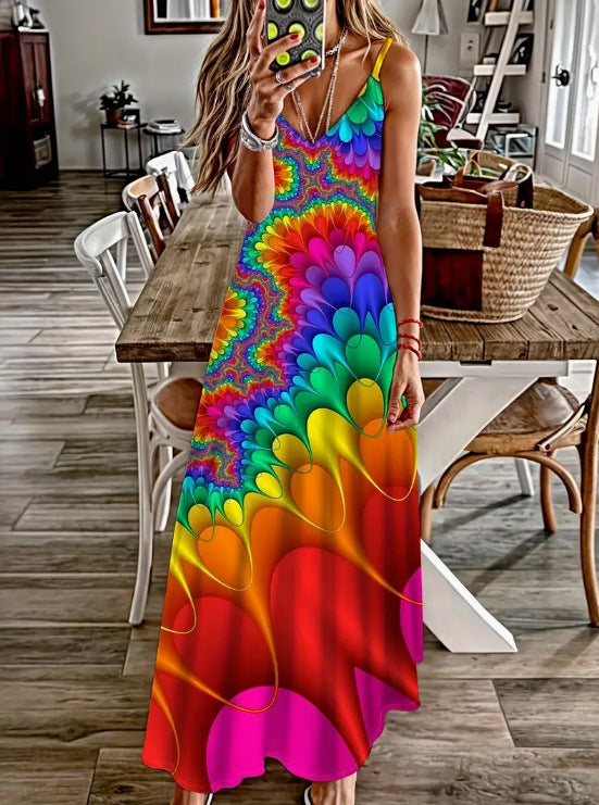 Raffiné et radieux Robe