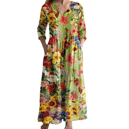 Séduisant et raffiné Robe