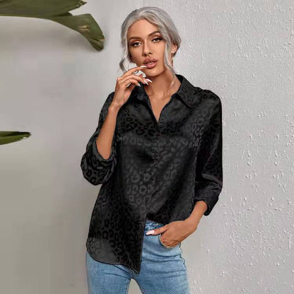 EP | Blouse décontractée et confortable