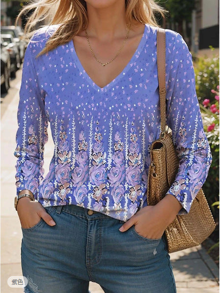 Classique et polyvalent Chemise