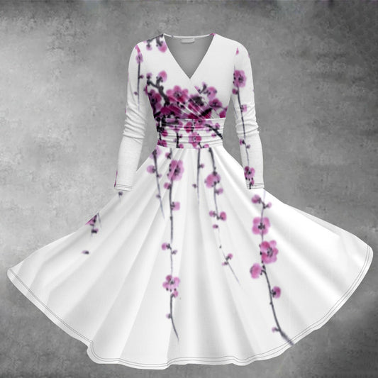 Élégant et stylé Robe