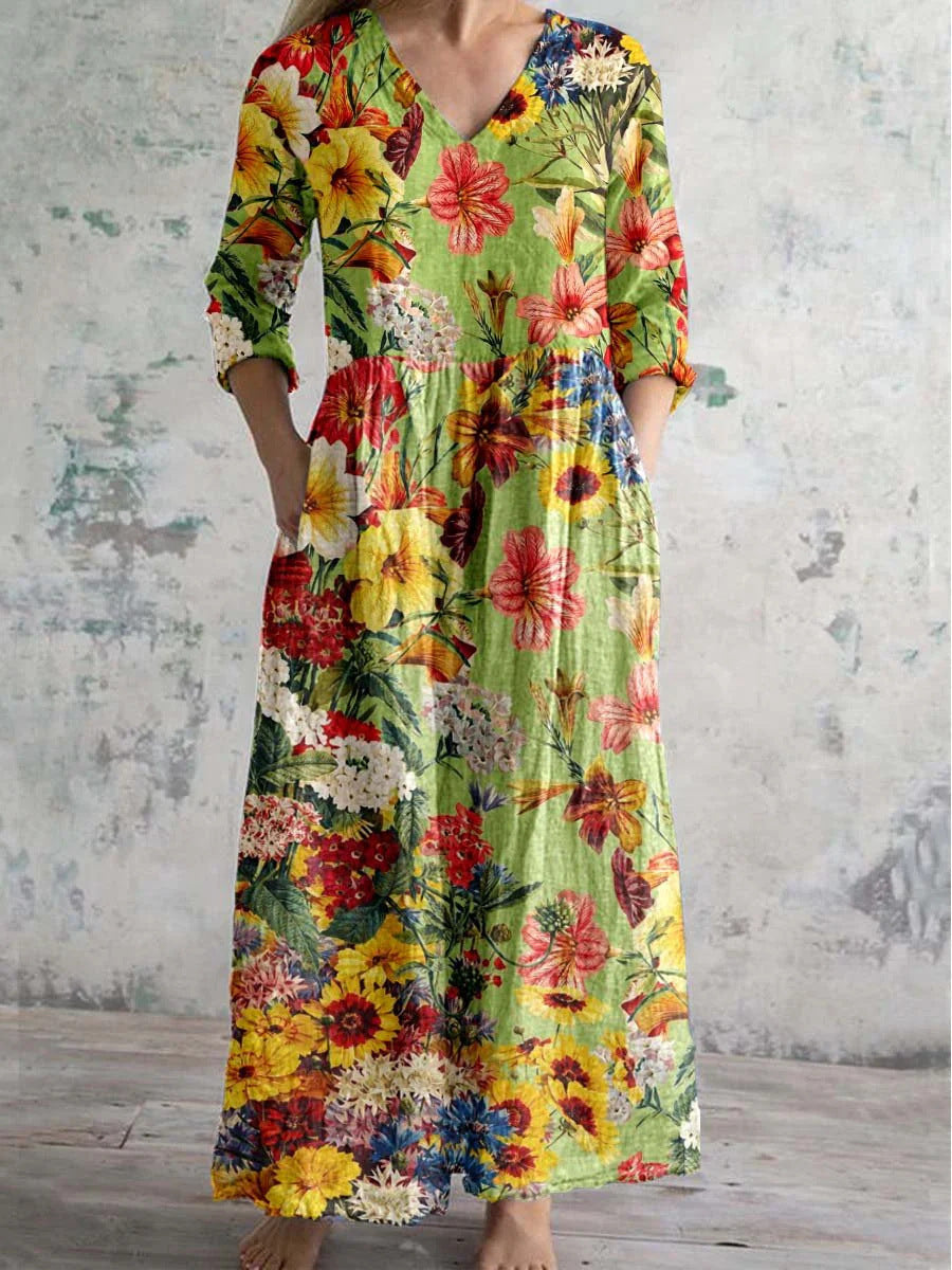 Séduisant et raffiné Robe