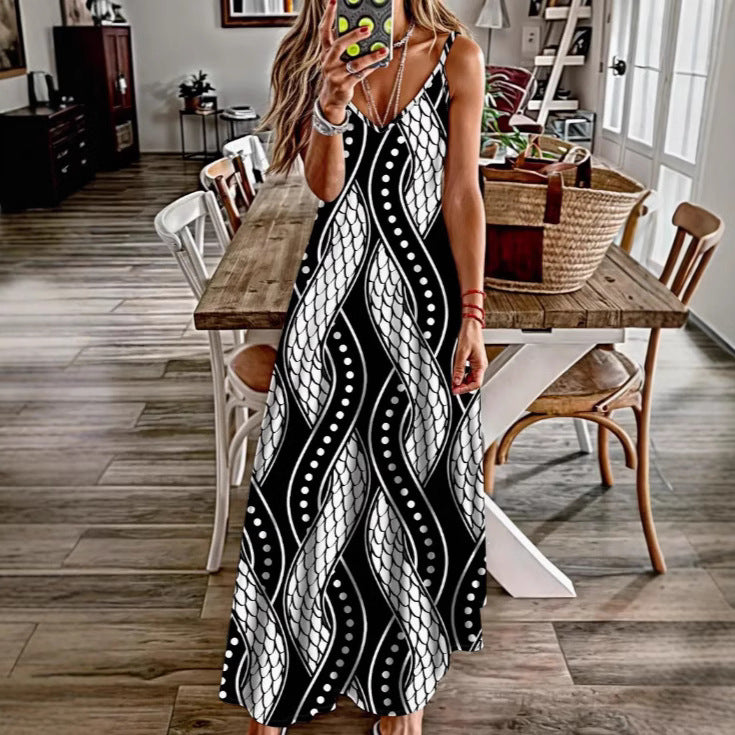 Raffiné et radieux Robe