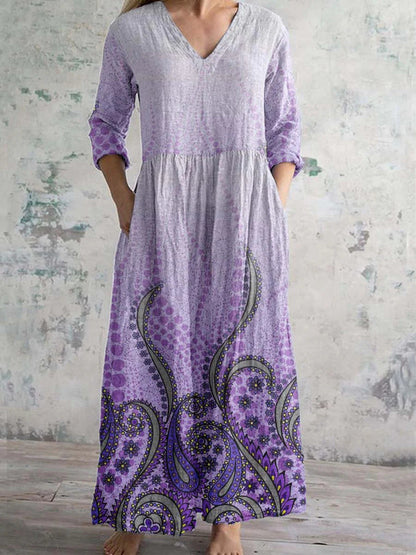 Séduisant et raffiné Robe