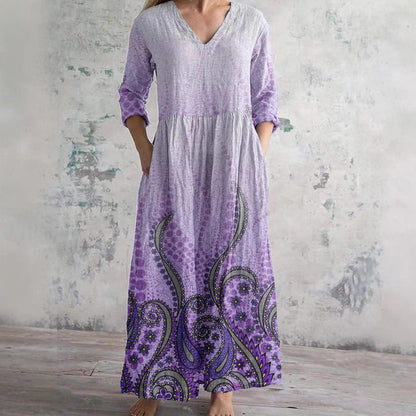 Séduisant et raffiné Robe