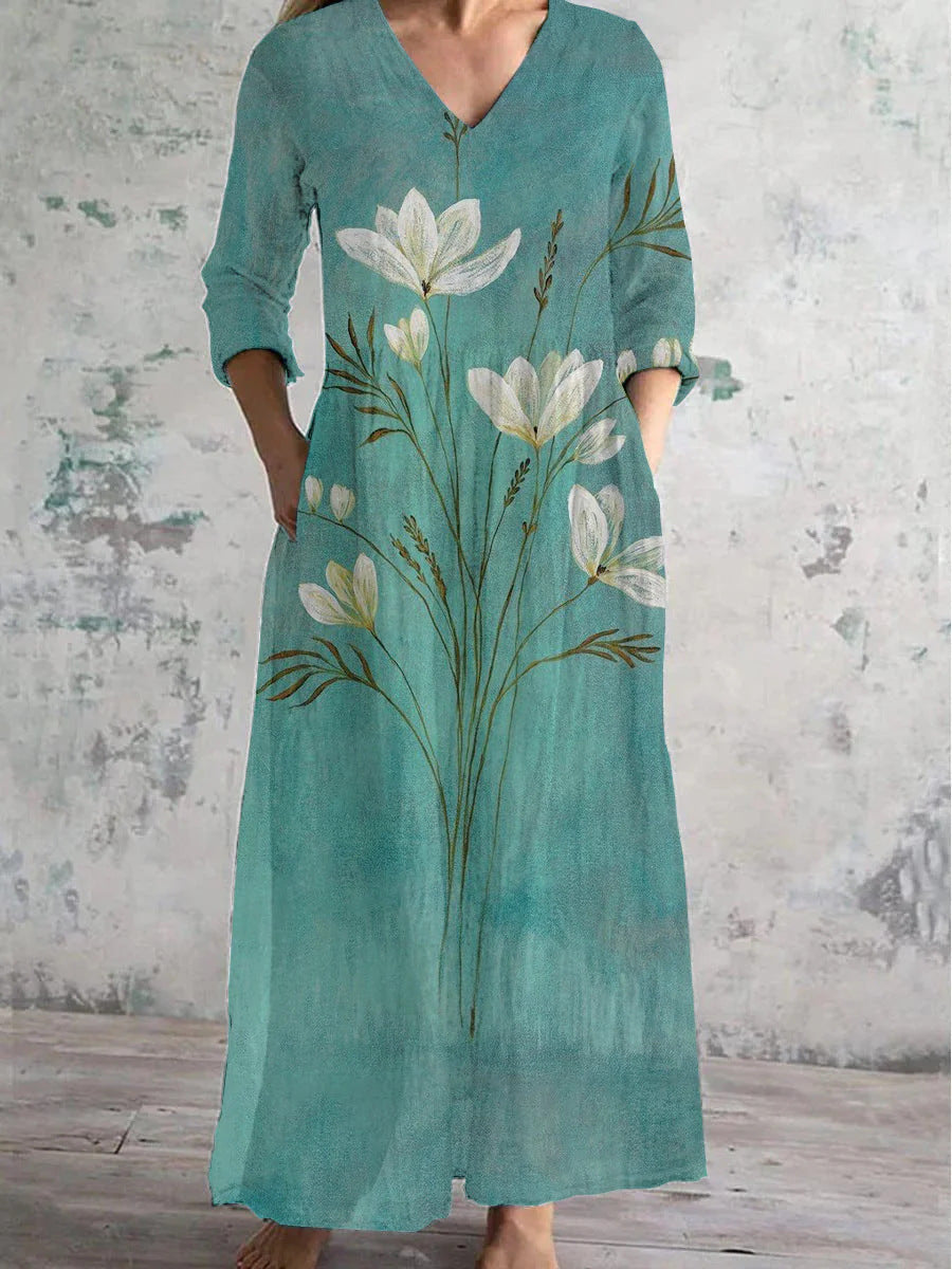 Séduisant et raffiné Robe