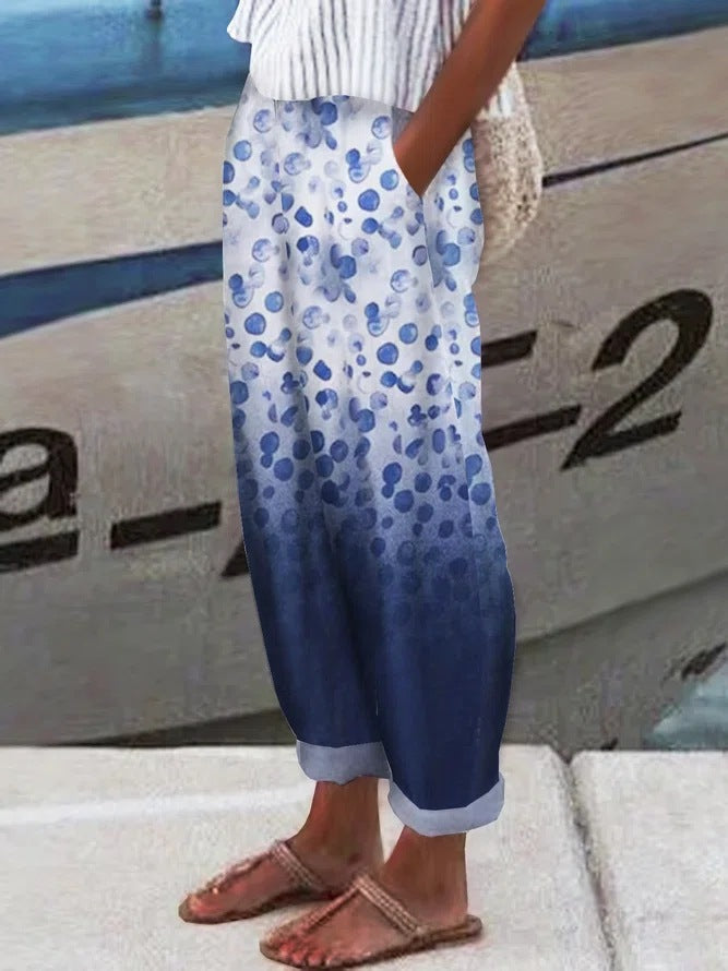 ND | Pantalons à la mode et confortables