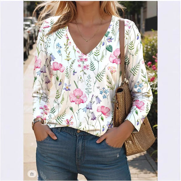 Classique et polyvalent Chemise