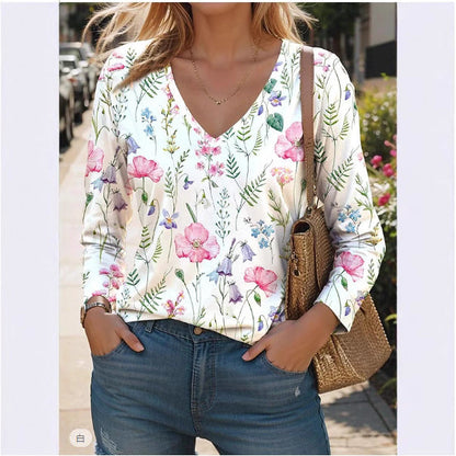 Classique et polyvalent Chemise