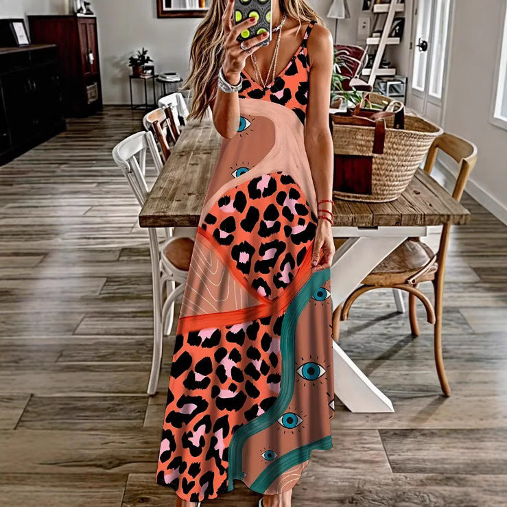 Raffiné et radieux Robe