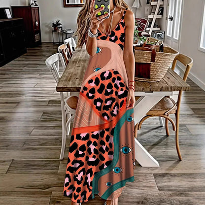 Raffiné et radieux Robe