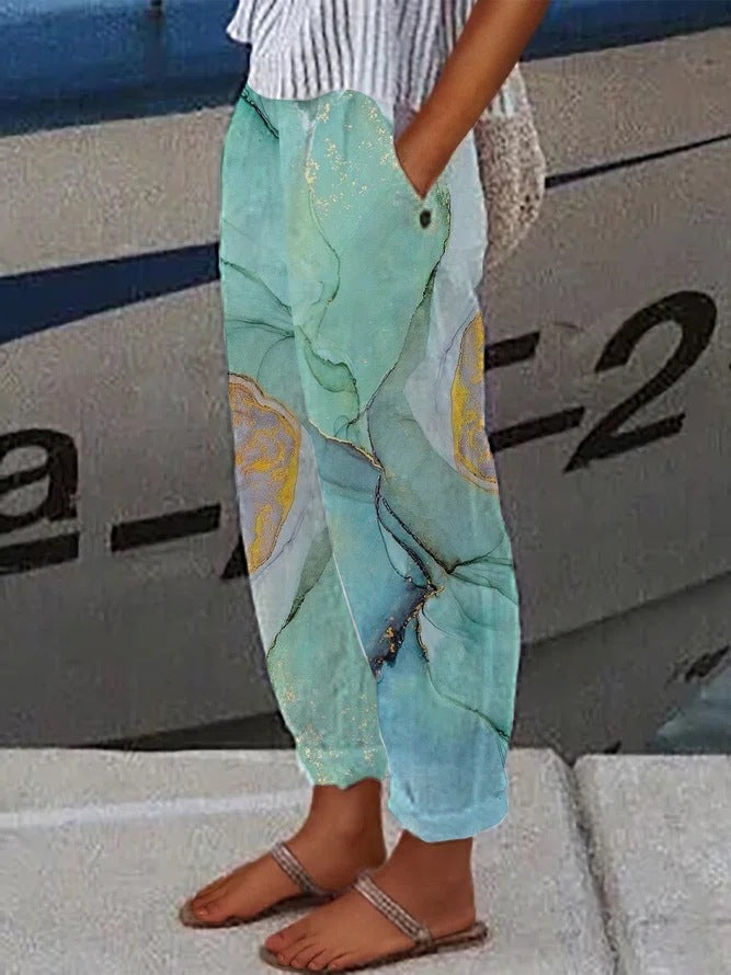 ND | Pantalons à la mode et confortables